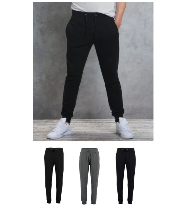 Kustom Kit KK933 Slim Fit Sweat Pants